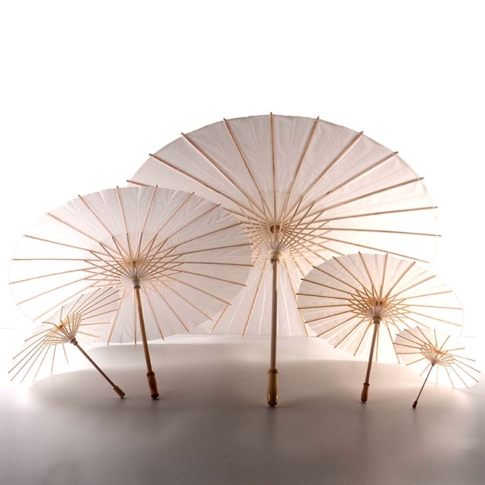 Traditional Handmade Paper Umb - Photography Umbrella reseña y precio