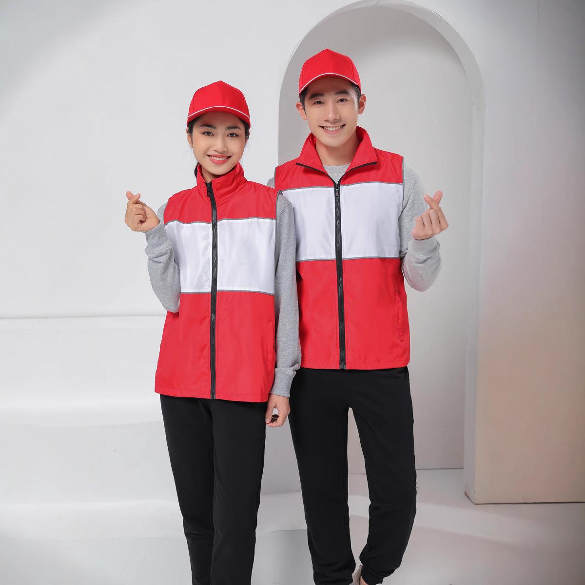 Sleeveless Workwear Vest Perso - Photography Jacket reseña y precio