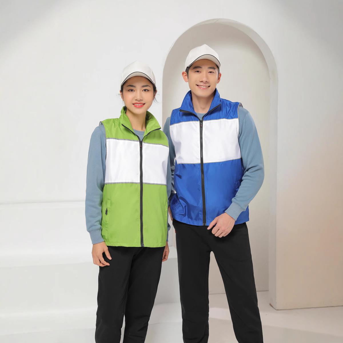 Sleeveless Workwear Vest Perso - Photography Jacket reseña y precio
