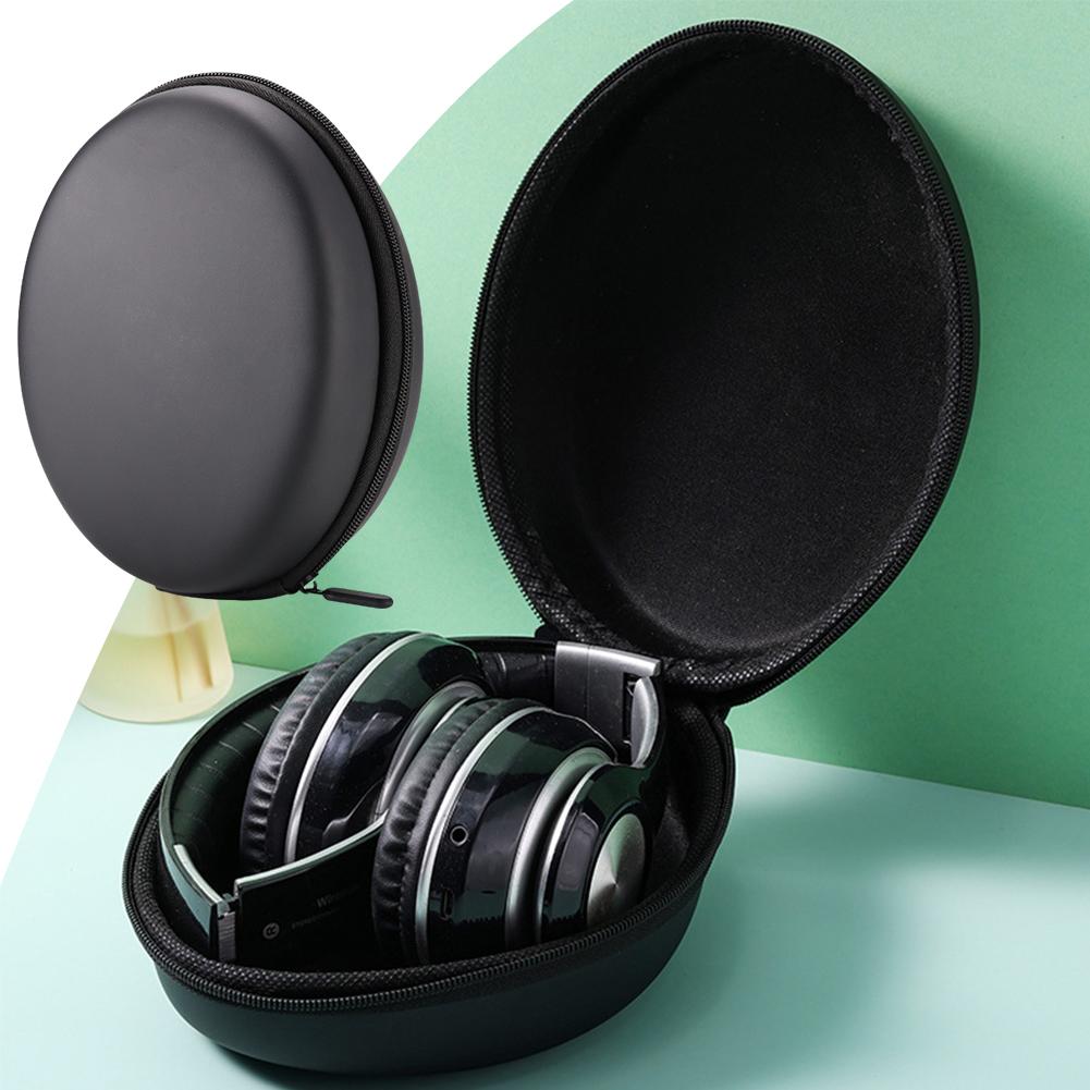 Earphone Storage Case PU Mini  - Memory Card Case reseña y precio
