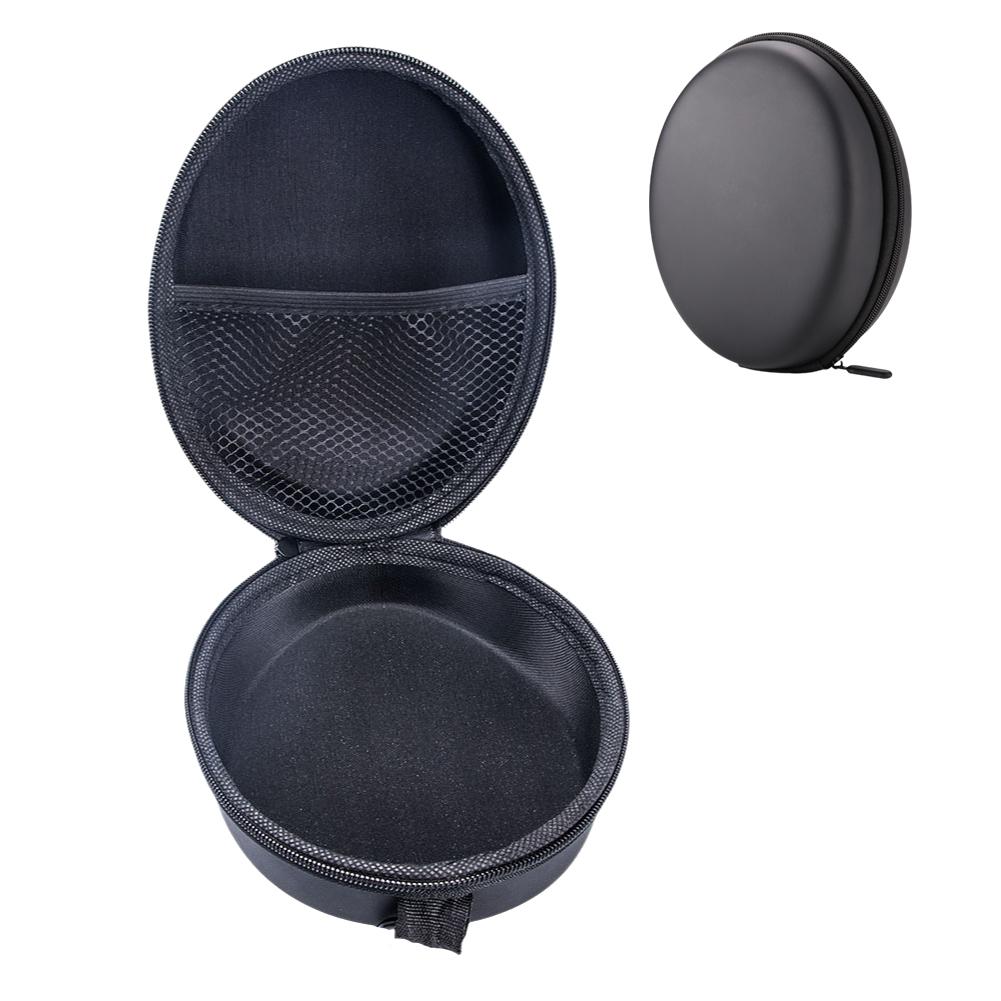 Earphone Storage Case PU Mini  - Memory Card Case reseña y precio