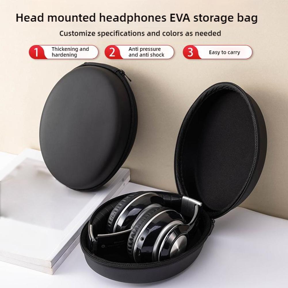 Earphone Storage Case PU Mini  - Memory Card Case reseña y precio