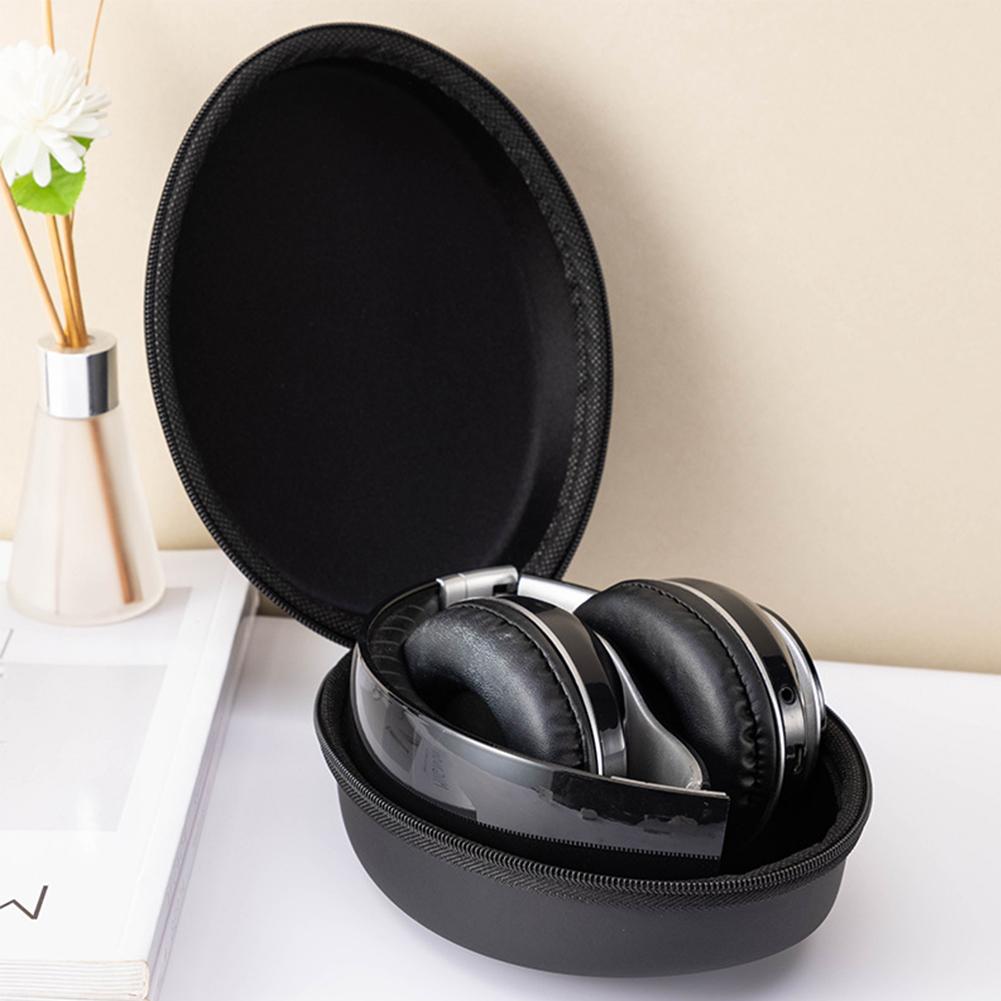 Earphone Storage Case PU Mini  - Memory Card Case reseña y precio