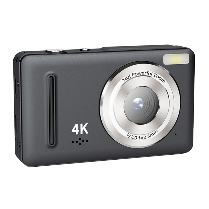 A41T 4K Ccd Digital Camera Pho - Photography Blog reseña y precio