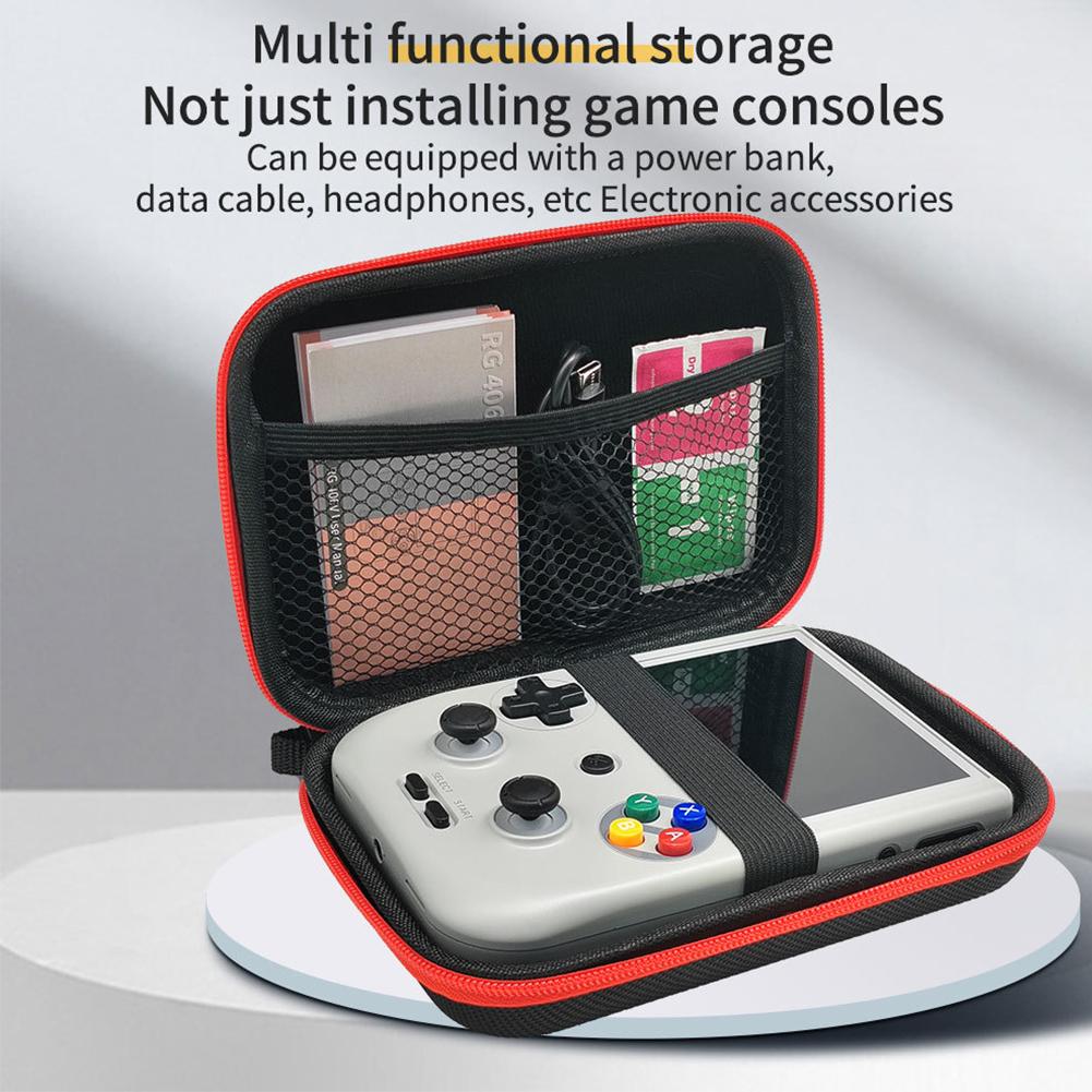 For RG 406V 40xxv 405v Console - Memory Card Case reseña y precio