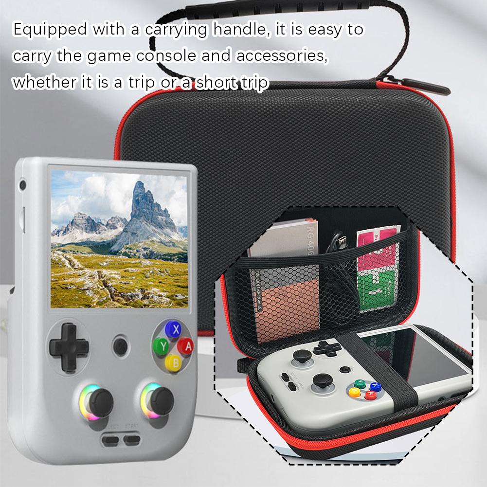 For RG 406V 40xxv 405v Console - Memory Card Case reseña y precio
