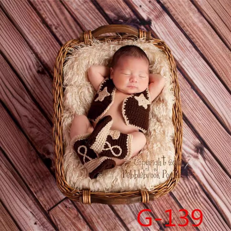 Hundred Day Child Photography  - Photography Outfits reseña y precio