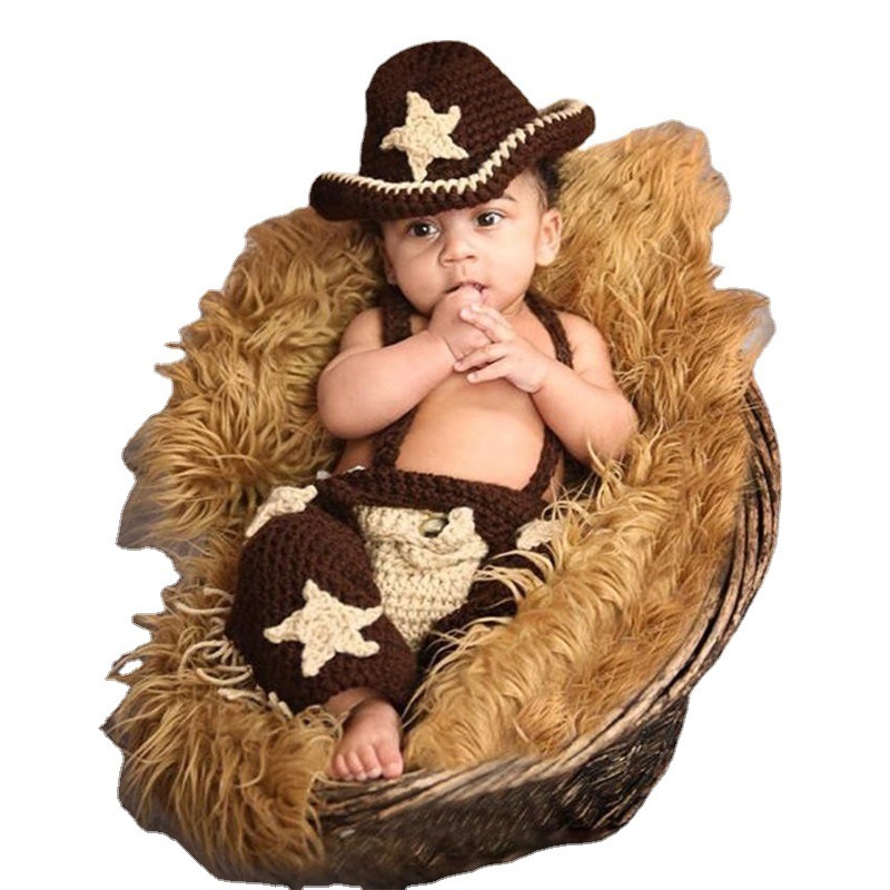 Hundred Day Child Photography  - Photography Outfits reseña y precio